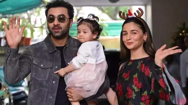 Ranbir Kapoor Speaks On 11-Yr Age Gap Between Him & Alia Bhatt, Can’t Stop Praising His Wife - RVCJ Media