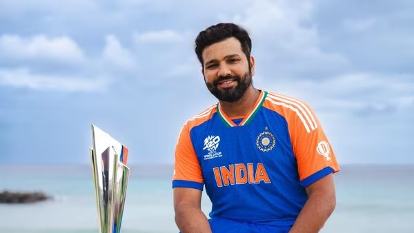 SKY Reveals Rohit Sharma’s Speech, “Can’t Climb This Mountain Alone, Need Everyone’s Oxygen” - RVCJ Media