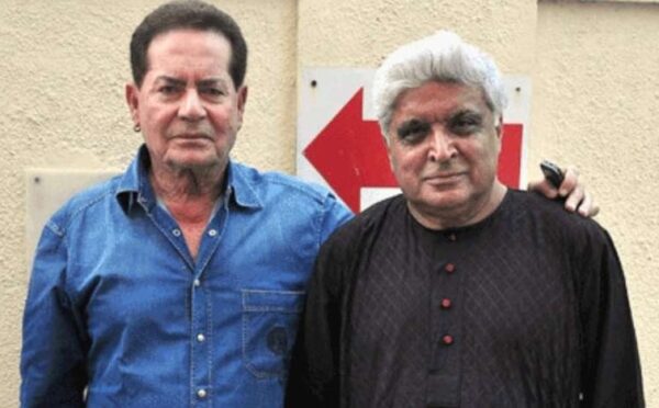 Shabana Azmi Opens Up On The Reason Behind The Split Of Javed Akhtar And Salim Khan - RVCJ Media