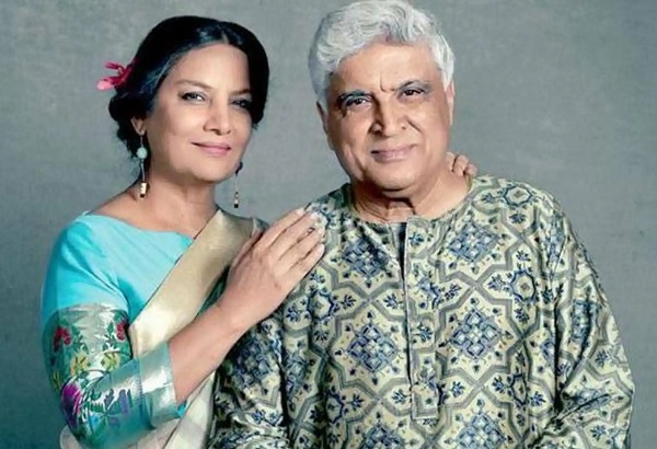 Shabana Azmi Opens Up On The Reason Behind The Split Of Javed Akhtar And Salim Khan - RVCJ Media