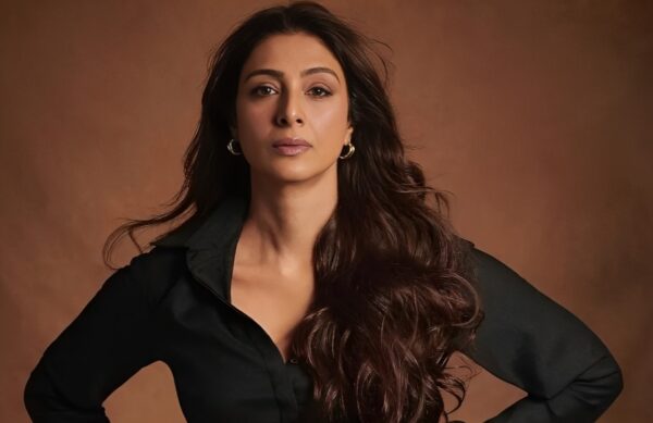 Tabu Says She Will Have To Embrace Her Age, “Not Open To Playing A 30-Year-Old Anymore” - RVCJ Media