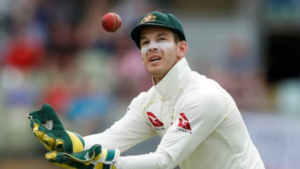 Tim Paine Says He Used To Get Annoyed When People Asked Him To Avoid Sledging Virat Kohli - RVCJ Media