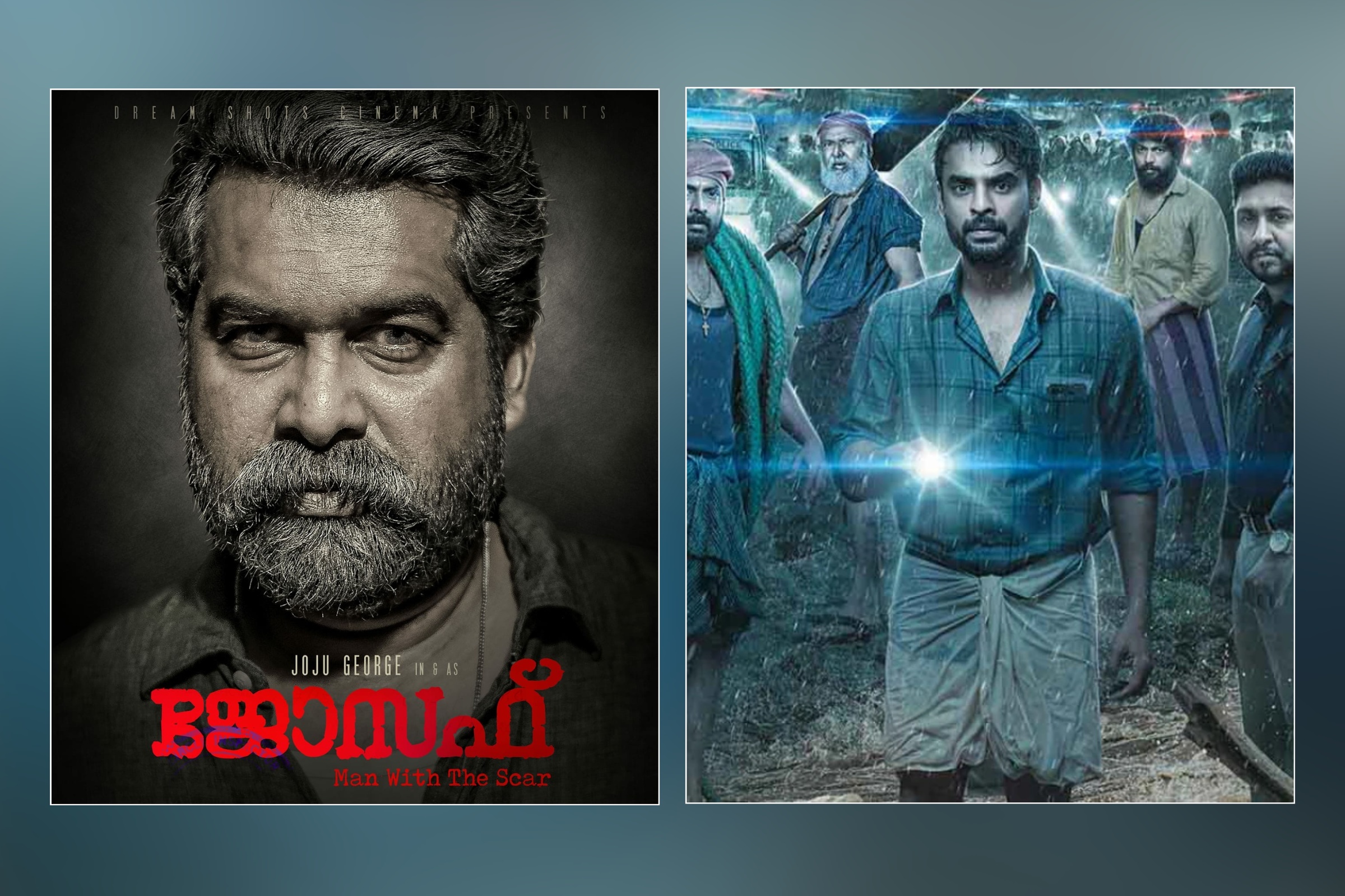 Most Underrated South Indian Films - Joseph (2018)