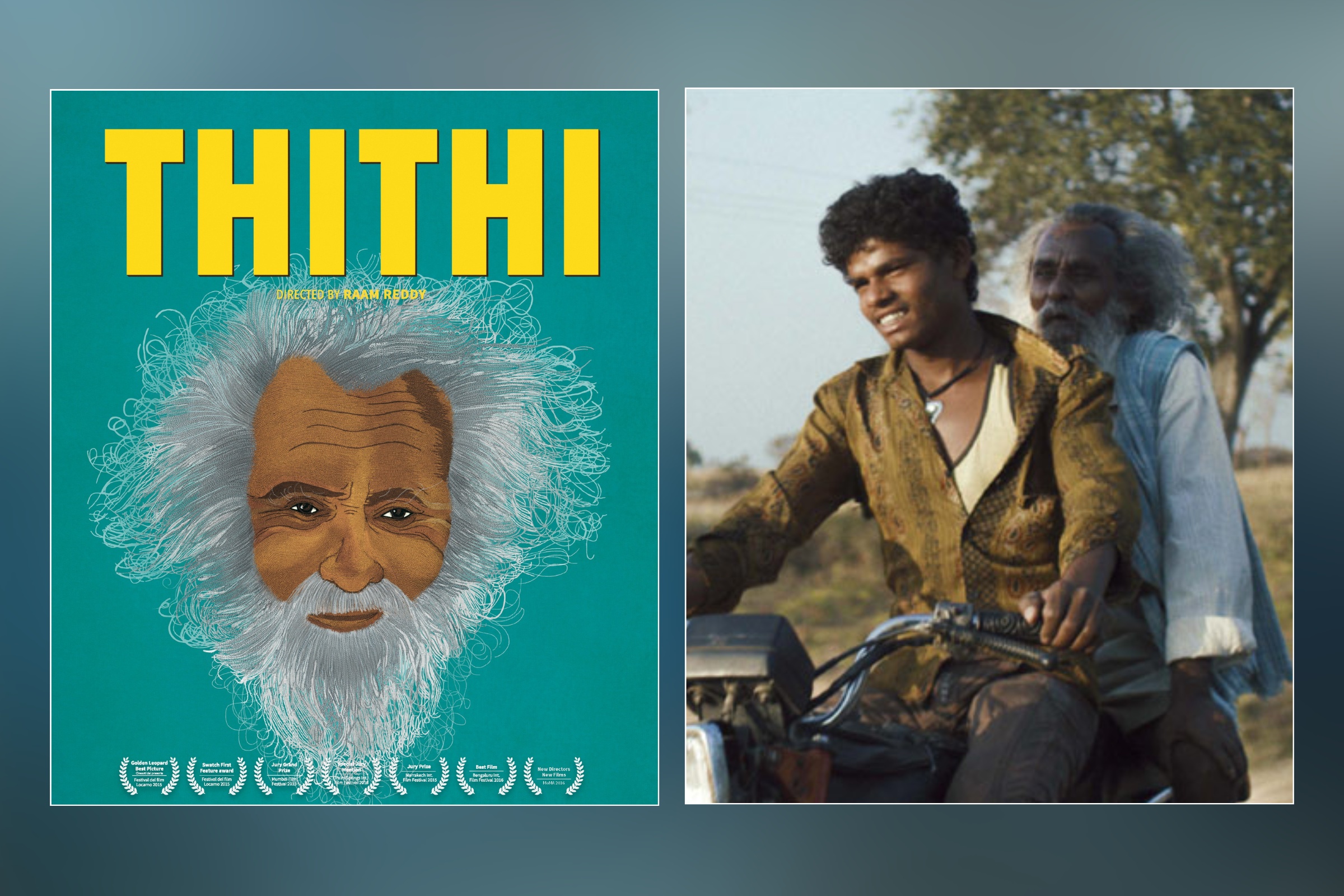 Most Underrated South Indian Films - Thithi (2015)