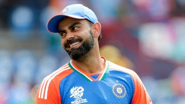 After Amit Mishra, This PBKS Batter Talks About Virat Kohli & You’ll Fall In Love With King Again - RVCJ Media