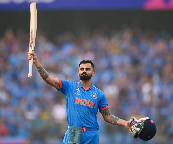 “Virat Kohli Should Come To Pakistan For Champions Trophy,” Urges Ex Pakistan Captain - RVCJ Media