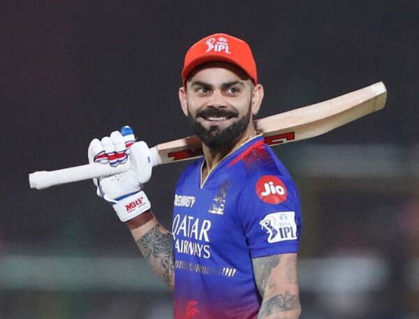 “Virat Is Disciplined Without Being Robotic,” Andy Flower Says He Has Utmost Respect For Kohli - RVCJ Media