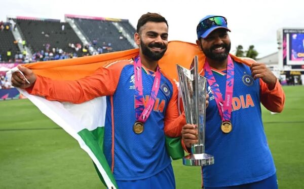 “Virat Kohli Not Same Person After Fame & Power, Rohit Sharma Hasn’t Changed,” Claims Amit Sharma - RVCJ Media