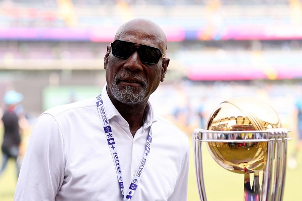 Brian Lara Slammed For Alleged False Claim, Sir Viv Richards & Carl Hooper Demand Sincere Apology - RVCJ Media