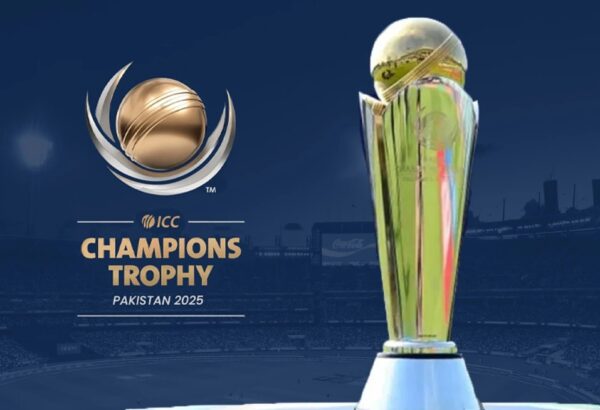 Ex Pak Player Basit Ali Warns PCB Of Losing Champions Trophy 2025 Hosting Rights If This Happens - RVCJ Media