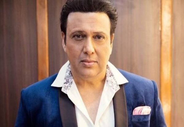 When Govinda Talked About Rejecting Sunny Deol’s Gadar & BR Chopra’s Mahabharat - RVCJ Media