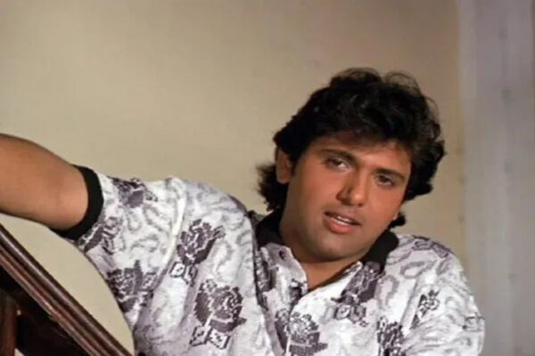 When Govinda Talked About Rejecting Sunny Deol’s Gadar & BR Chopra’s Mahabharat - RVCJ Media