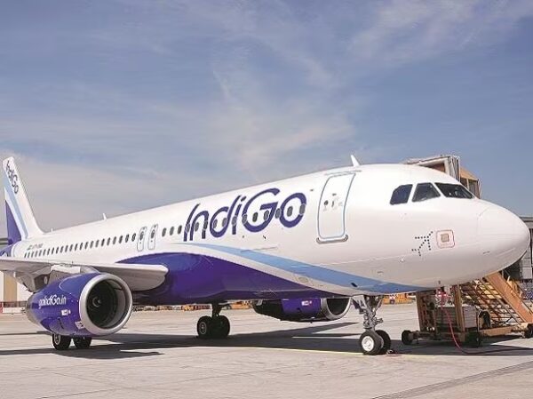 Traveler Lost Bag Containing Items Worth Rs 45K; Got Rs 2,450 In Compensation From IndiGo - RVCJ Media