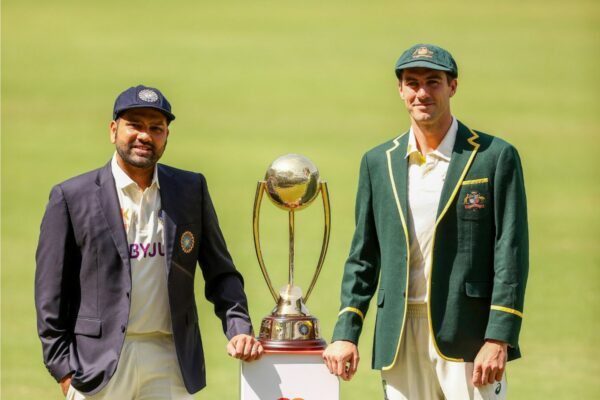 “Aussie Public Loved Him,” Matthew Hayden Praises Indian Hero Of 2020-21 Border-Gavaskar Trophy - RVCJ Media