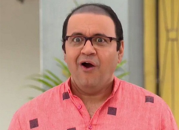 Mandar Chandwadkar AKA Bhide Breaks Silence On Rumours Of Quitting TMKOC - RVCJ Media