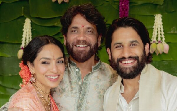 Naga Chaitanya Opens Up On His 2nd Marriage With Sobhita Dhulipala After His Video Goes Viral - RVCJ Media