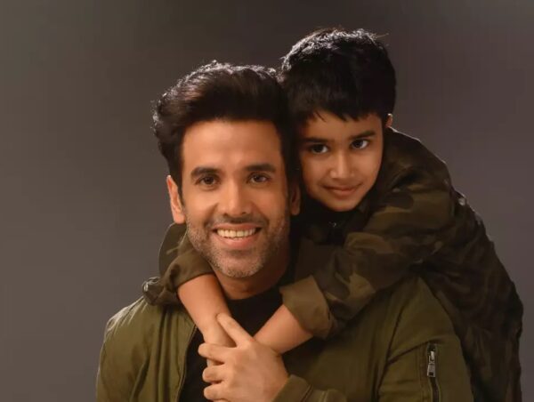 Tusshar Kapoor Says He Faced ‘Constant Scrutiny’ From A Section Of Industry As He’s A Star Kid - RVCJ Media