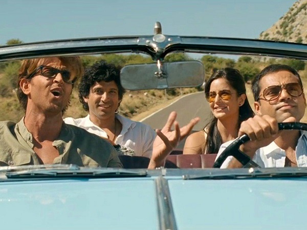 Farhan Akhtar Keen To Do Zindagi Na Milegi Dobara Sequel, Says “I’ll Give My Left Arm To Do It” - RVCJ Media