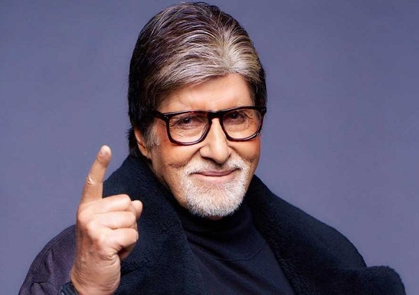 Amitabh Bachchan Schools KBC 16 Contestant Who Called Unmarried Girls ‘Bojh’ With An Epic Reply - RVCJ Media