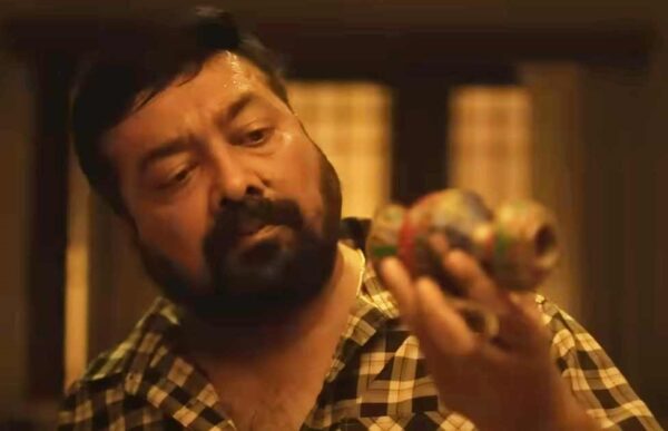 Anurag Kashyap Slams Bollywood For Focusing On Big Actors & Star Power Rather Than True Stories - RVCJ Media