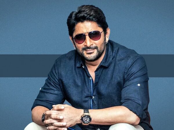 Arshad Warsi Says Some Actors Are Making So Much Money That Other Actors Are Suffering - RVCJ Media