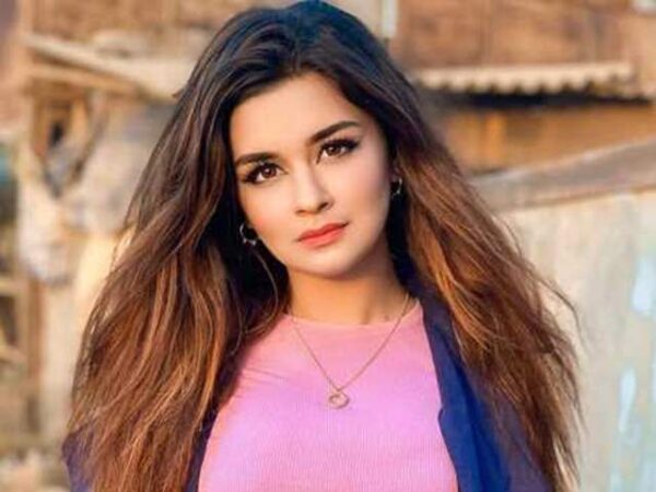 Avneet Kaur In Trouble For Allegedly Cheating A Jewellery Brand, Long Post Goes Viral - RVCJ Media