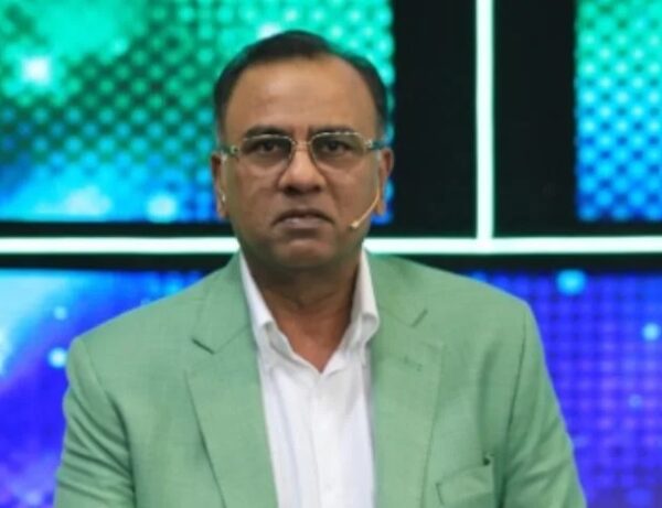 Ex Pak Player Basit Ali Warns PCB Of Losing Champions Trophy 2025 Hosting Rights If This Happens - RVCJ Media