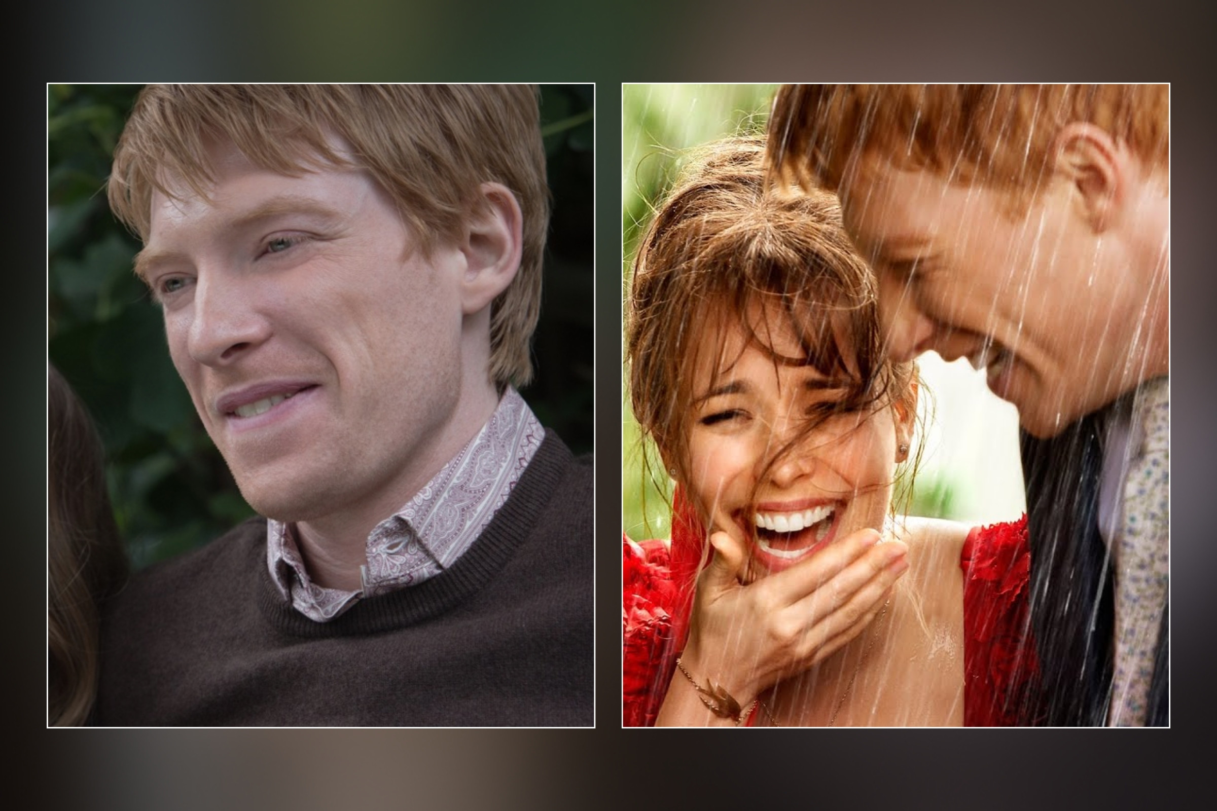 12 Best Feel-good Movies - About Time