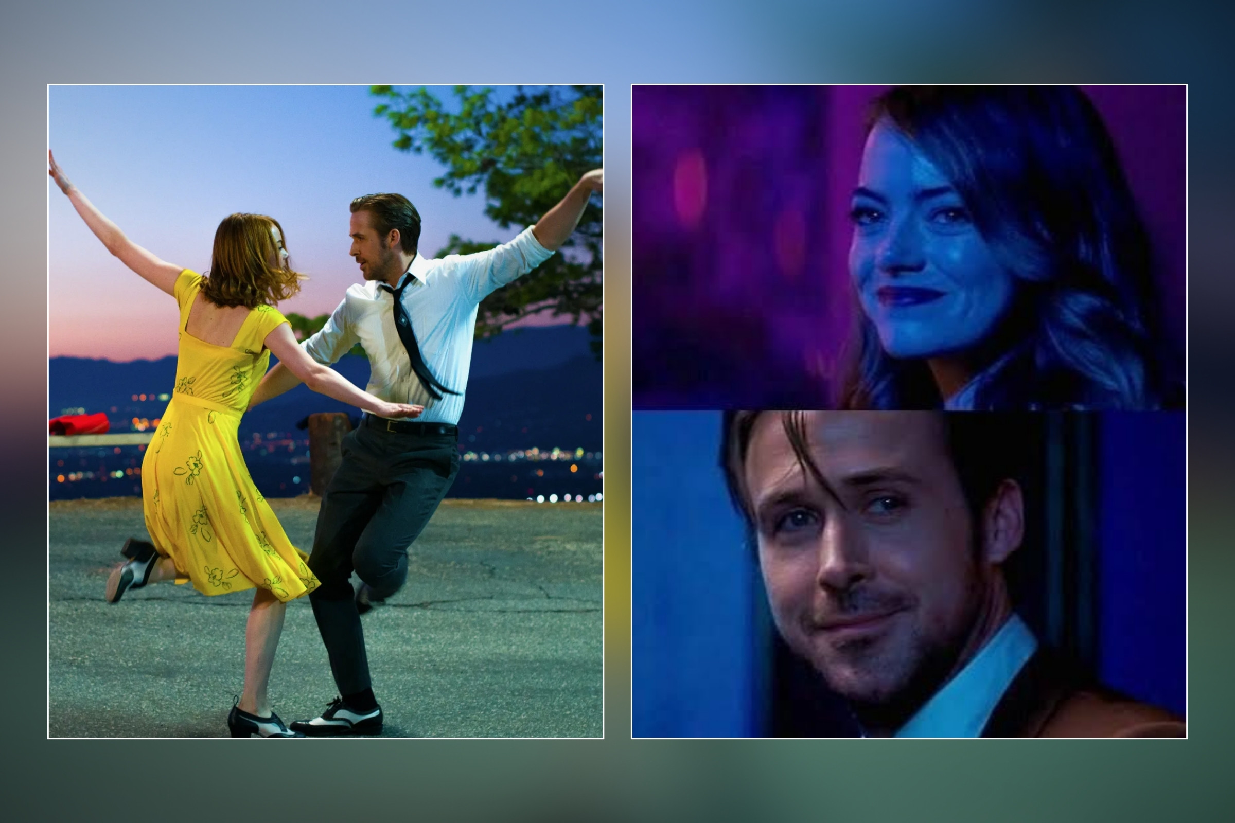 12 Best Feel-good Movies - La La Land