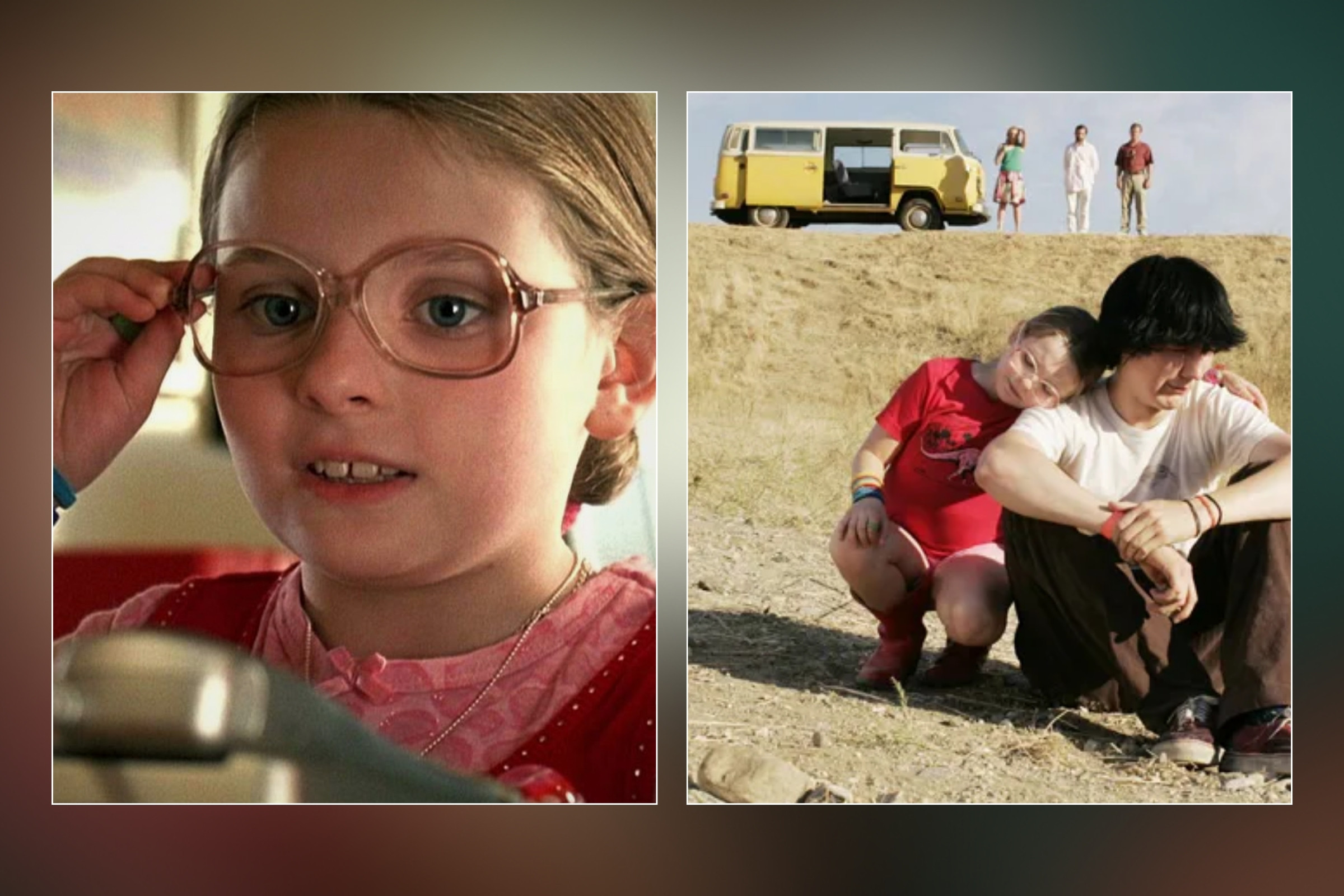 12 Best Feel-good Movies - Little Miss Sunshine