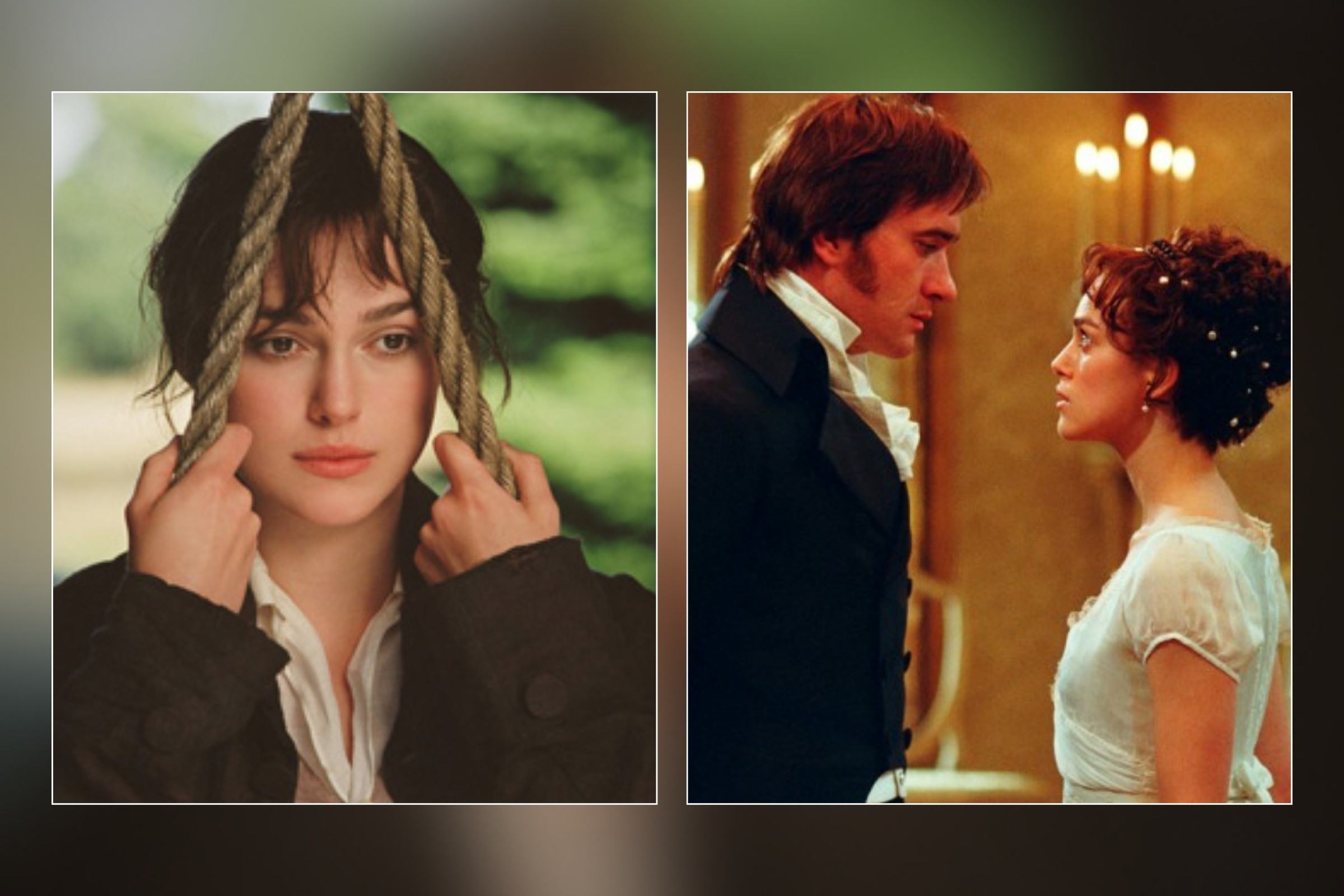 12 Best Feel-good Movies - Pride And Prejudice