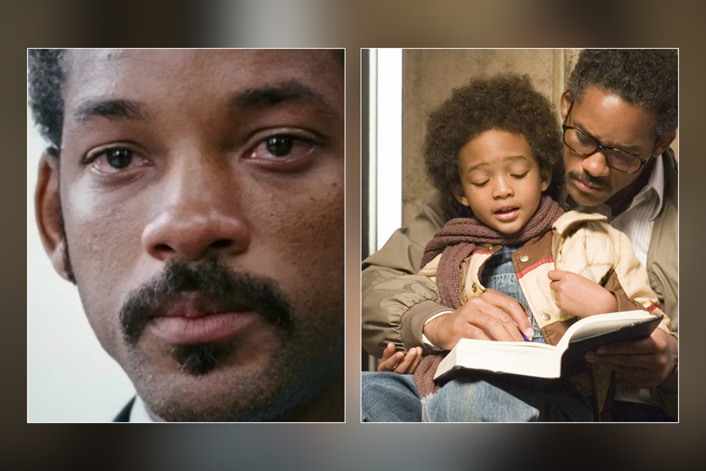 12 Best Feel-good Movies - The Pursuit of Happyness