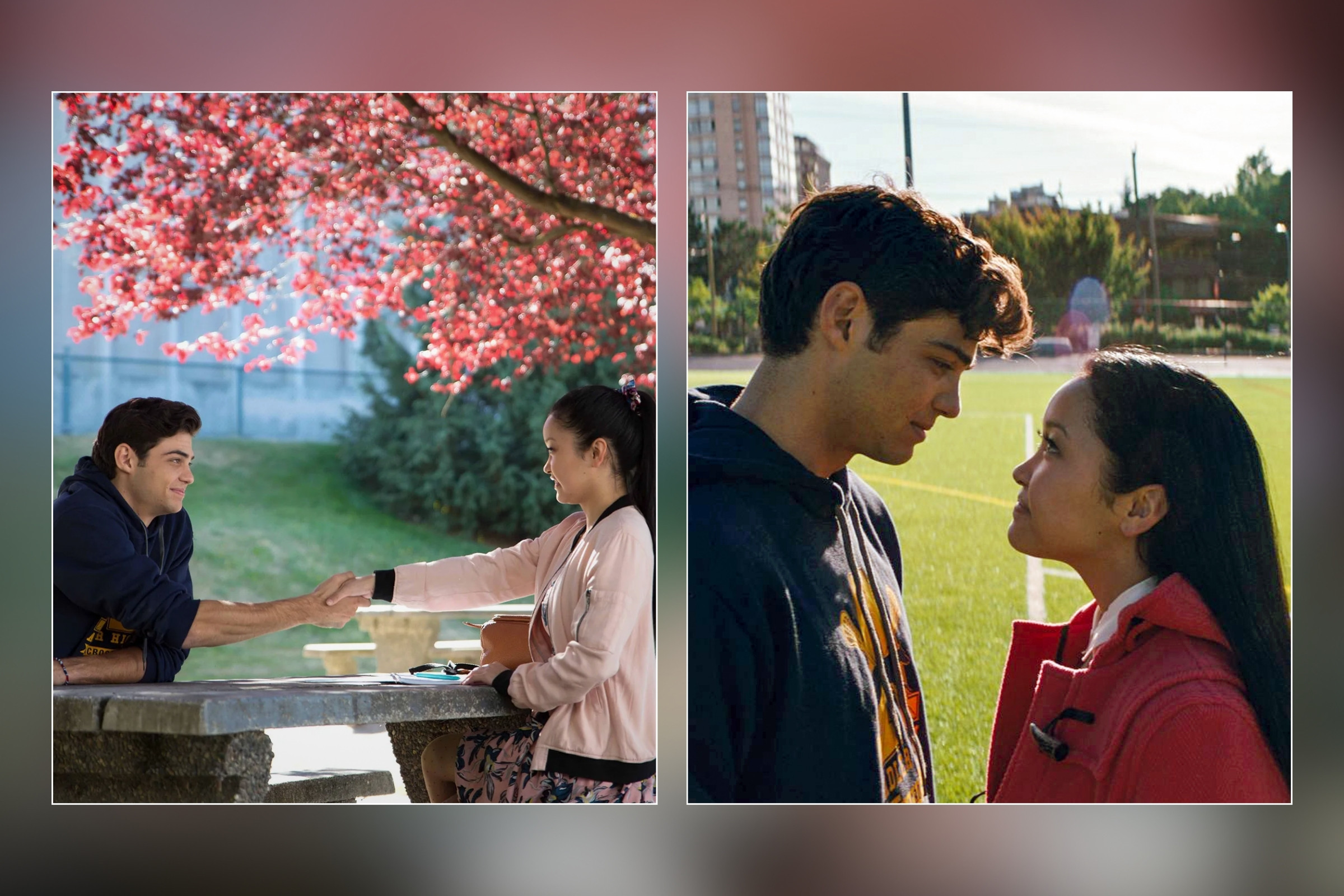 12 Best Feel-good Movies - To All the Boys I’ve Loved Before