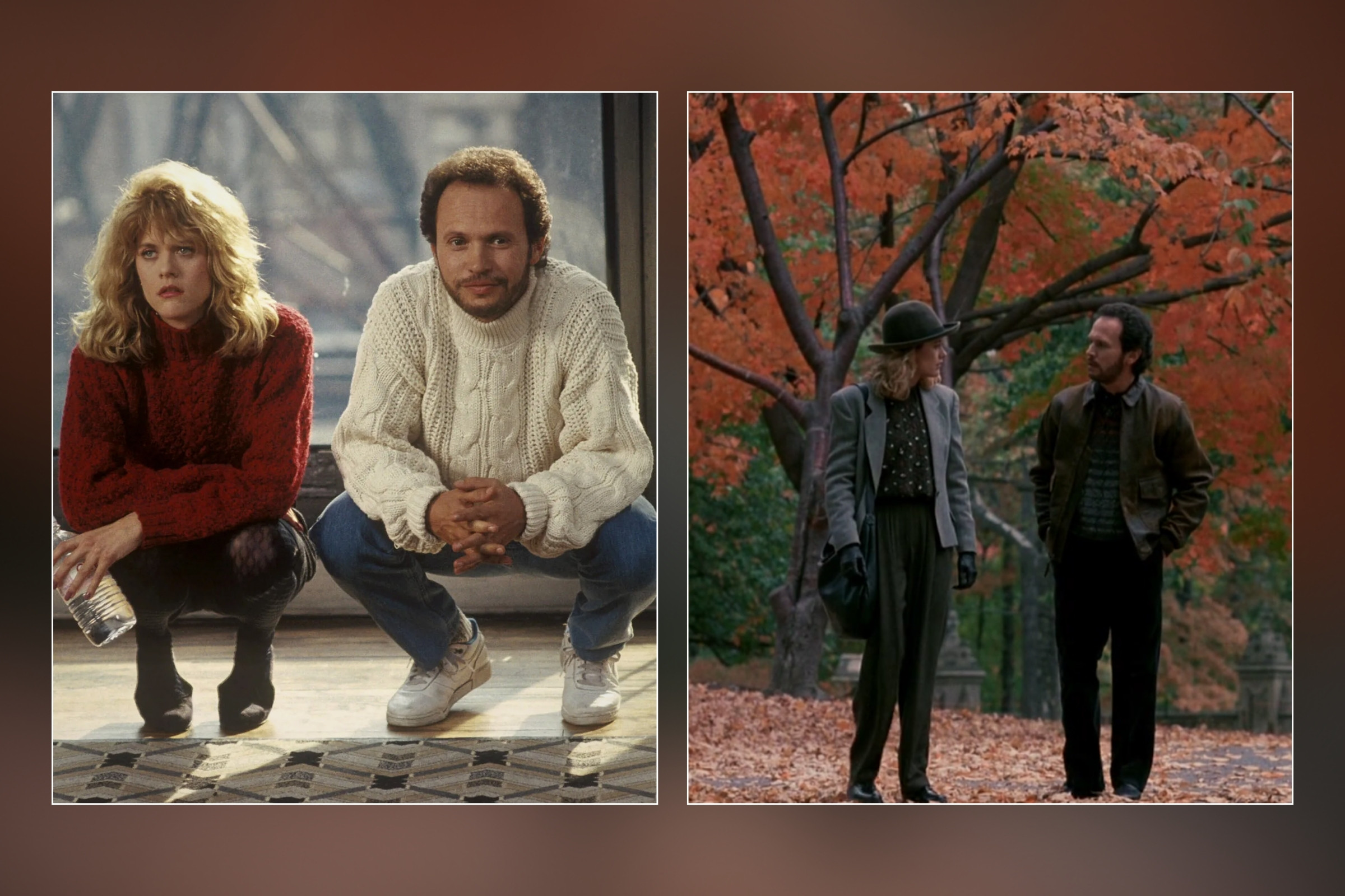 12 Best Feel-good Movies - When Harry Met Sally