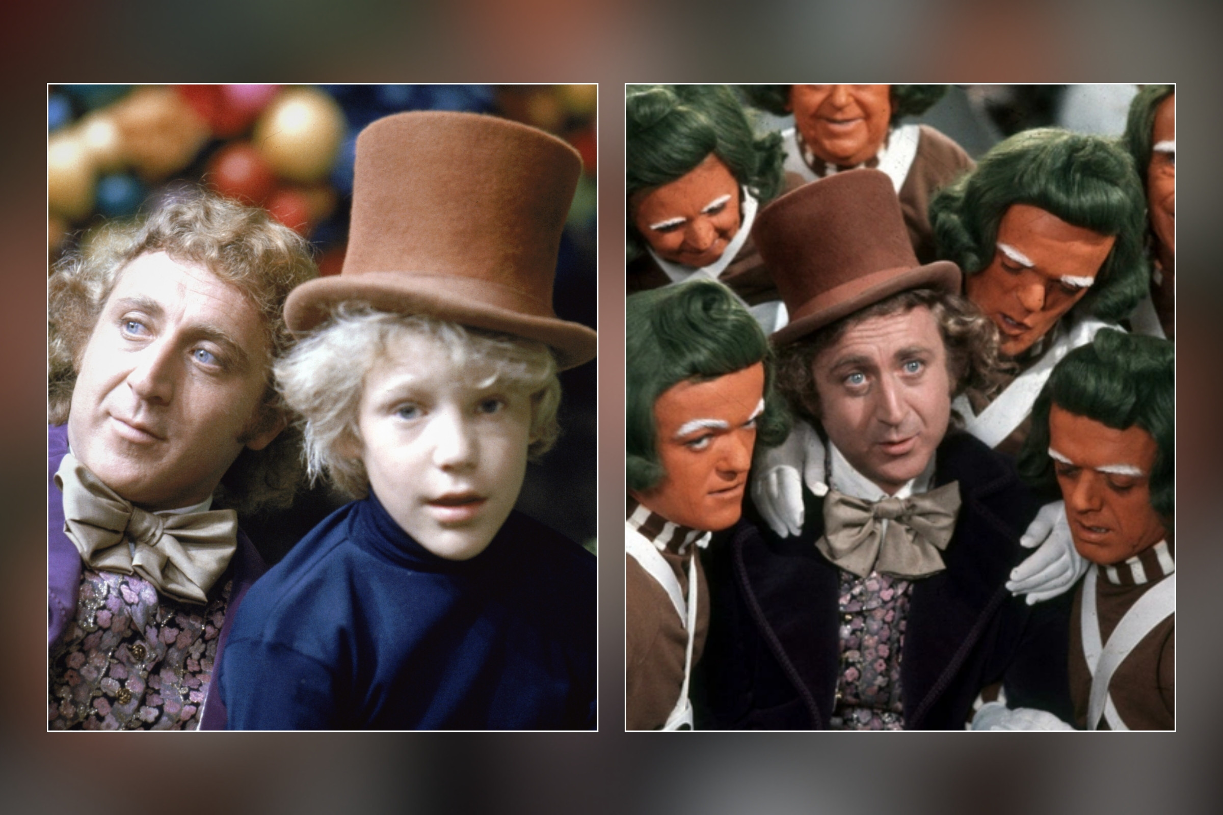 12 Best Feel-good Movies - Willy Wonka & the Chocolate Factory