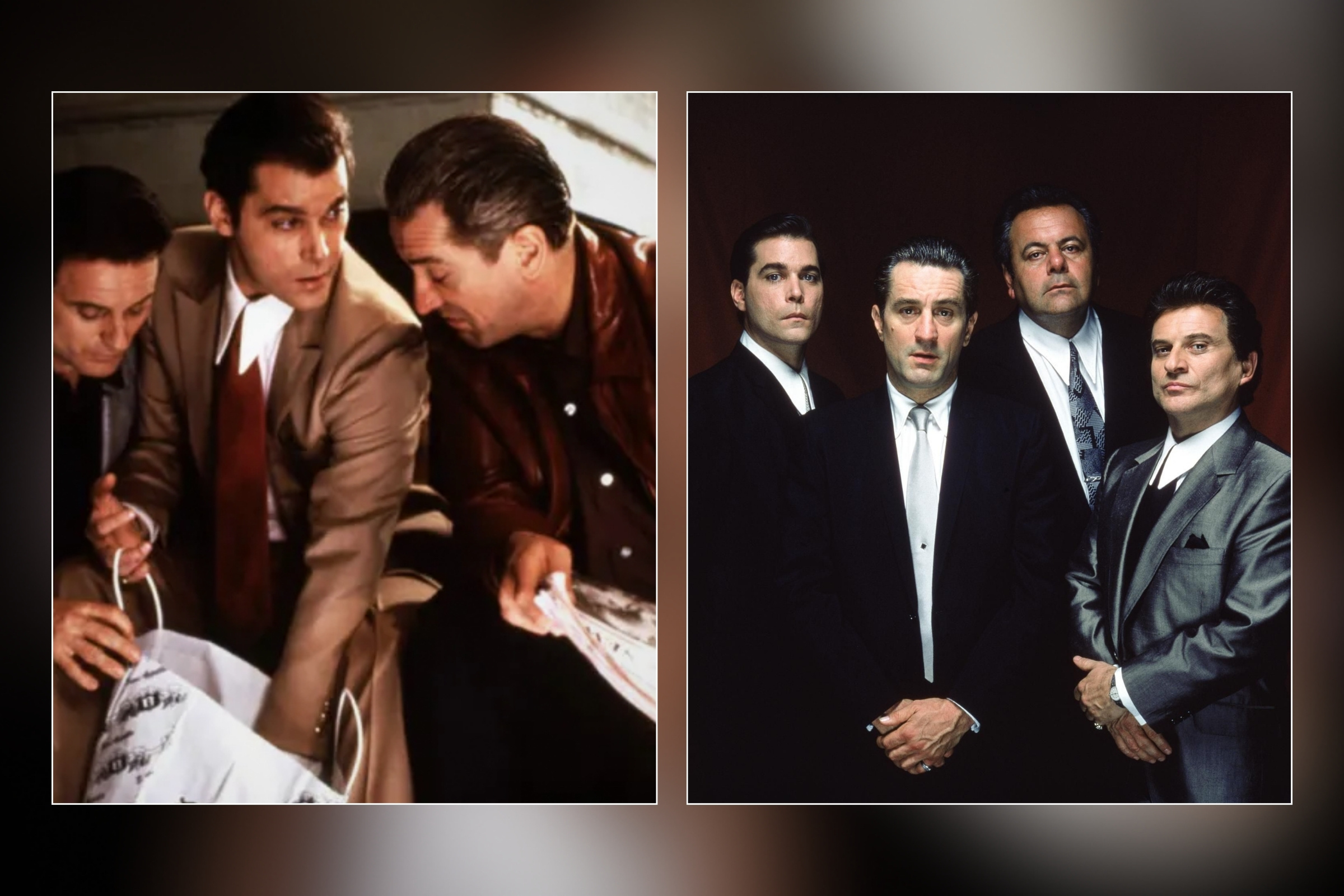 Best Gangster Movies Of All Time - Goodfellas