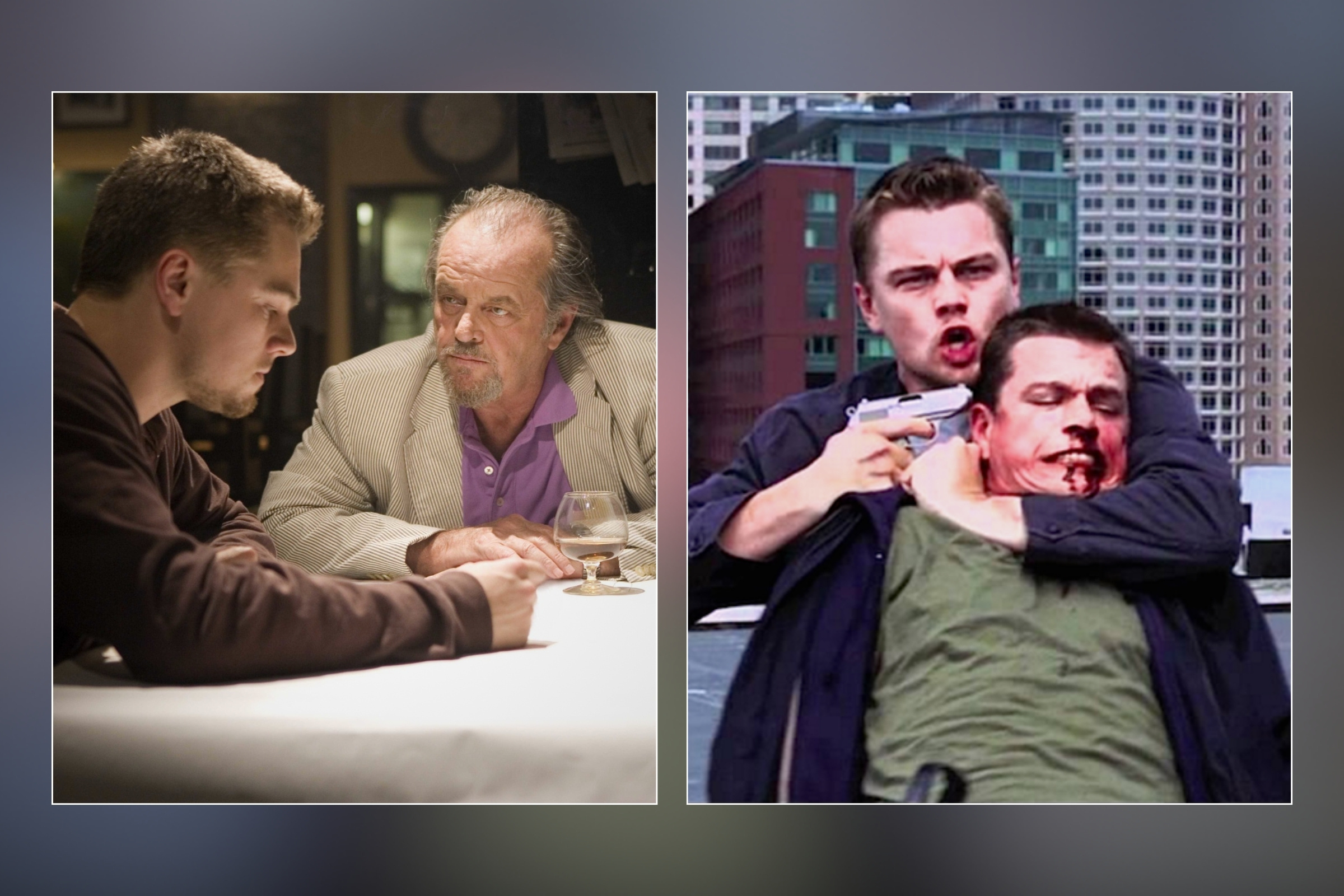 Best Gangster Movies Of All Time - The Departed