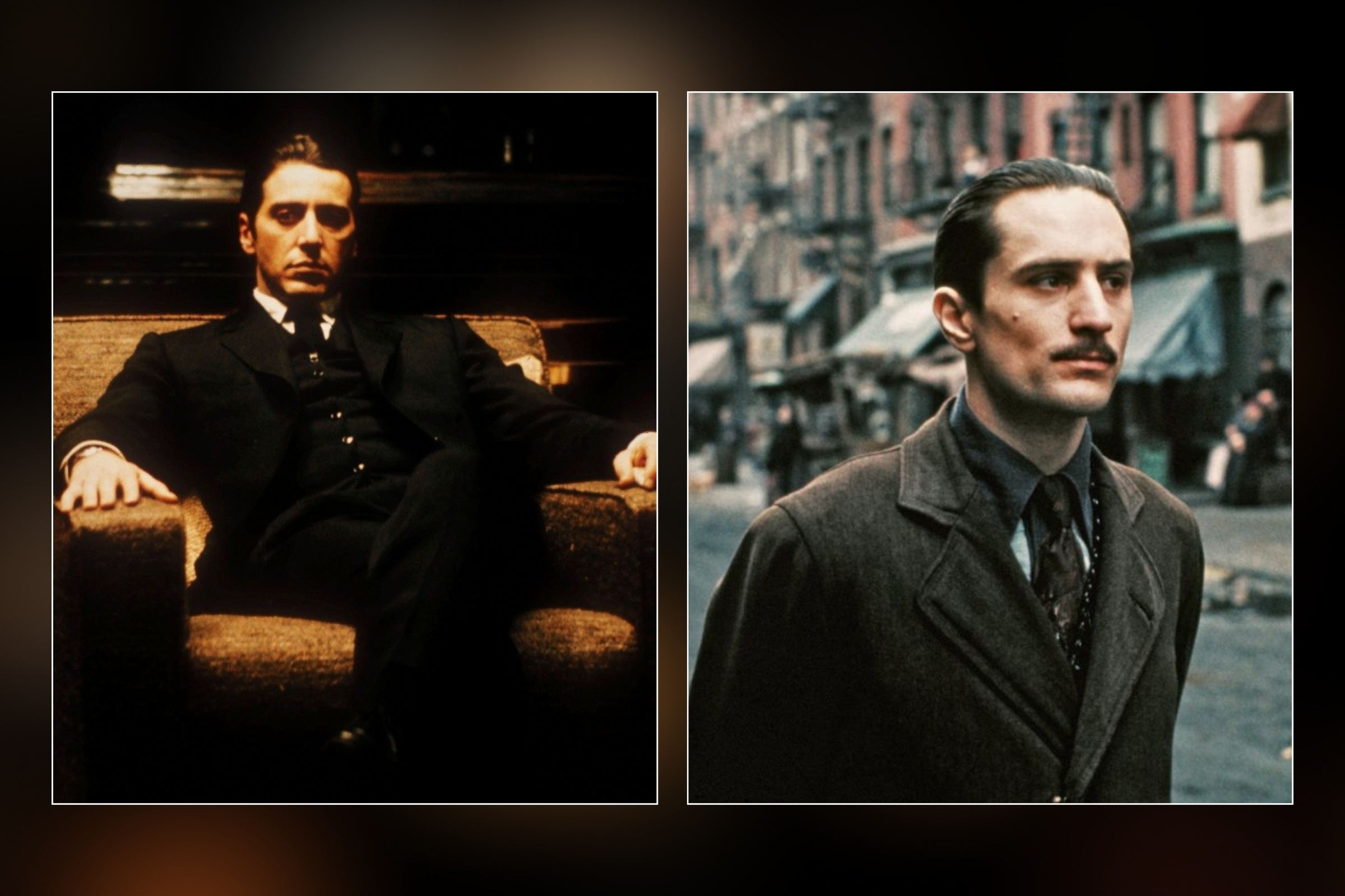 Best Gangster Movies Of All Time - The Godfather 2