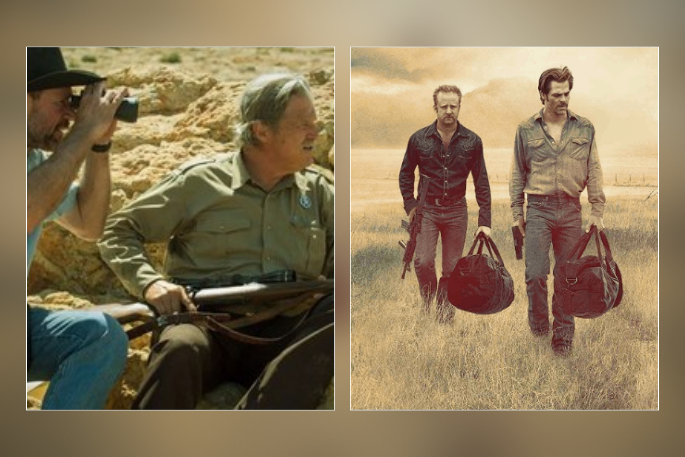 9 Best Heist Movies - Hell or High Water