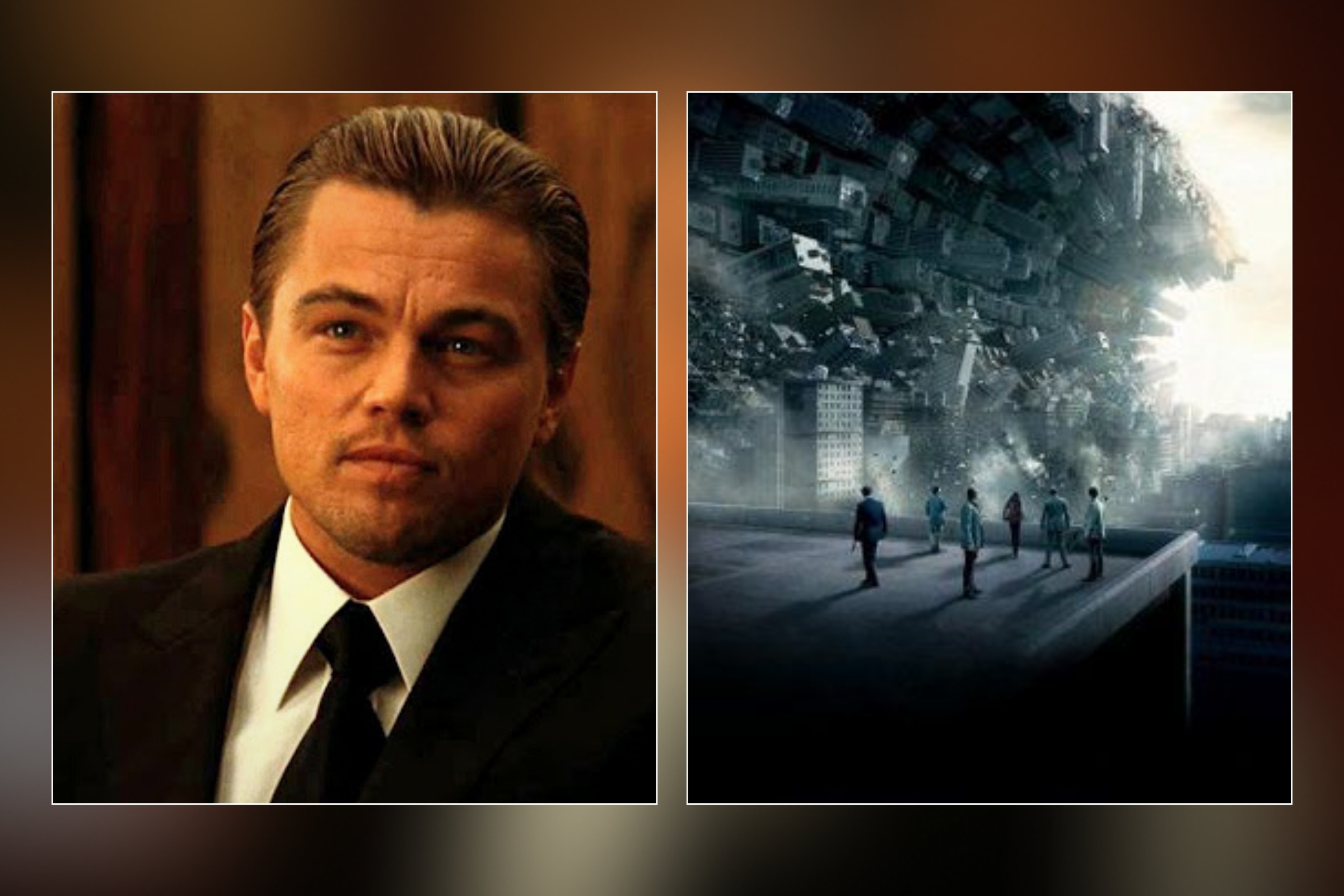 9 Best Heist Movies - Inception