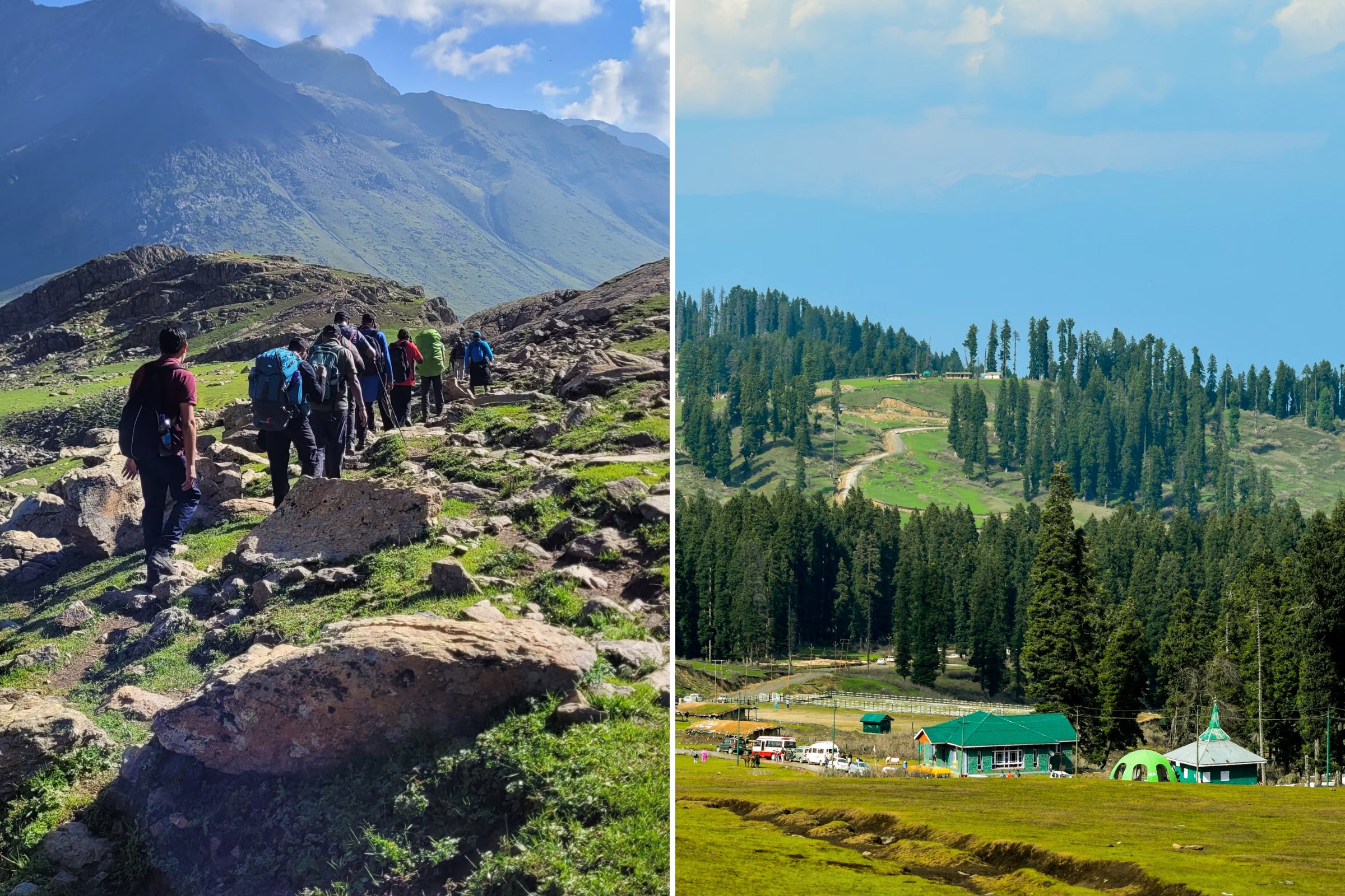 The 9 Best Offbeat Places In Kashmir - Chatpal