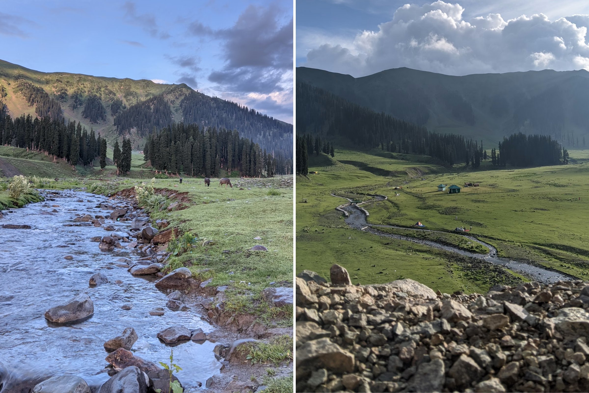 The 9 Best Offbeat Places In Kashmir - Lolab Valley