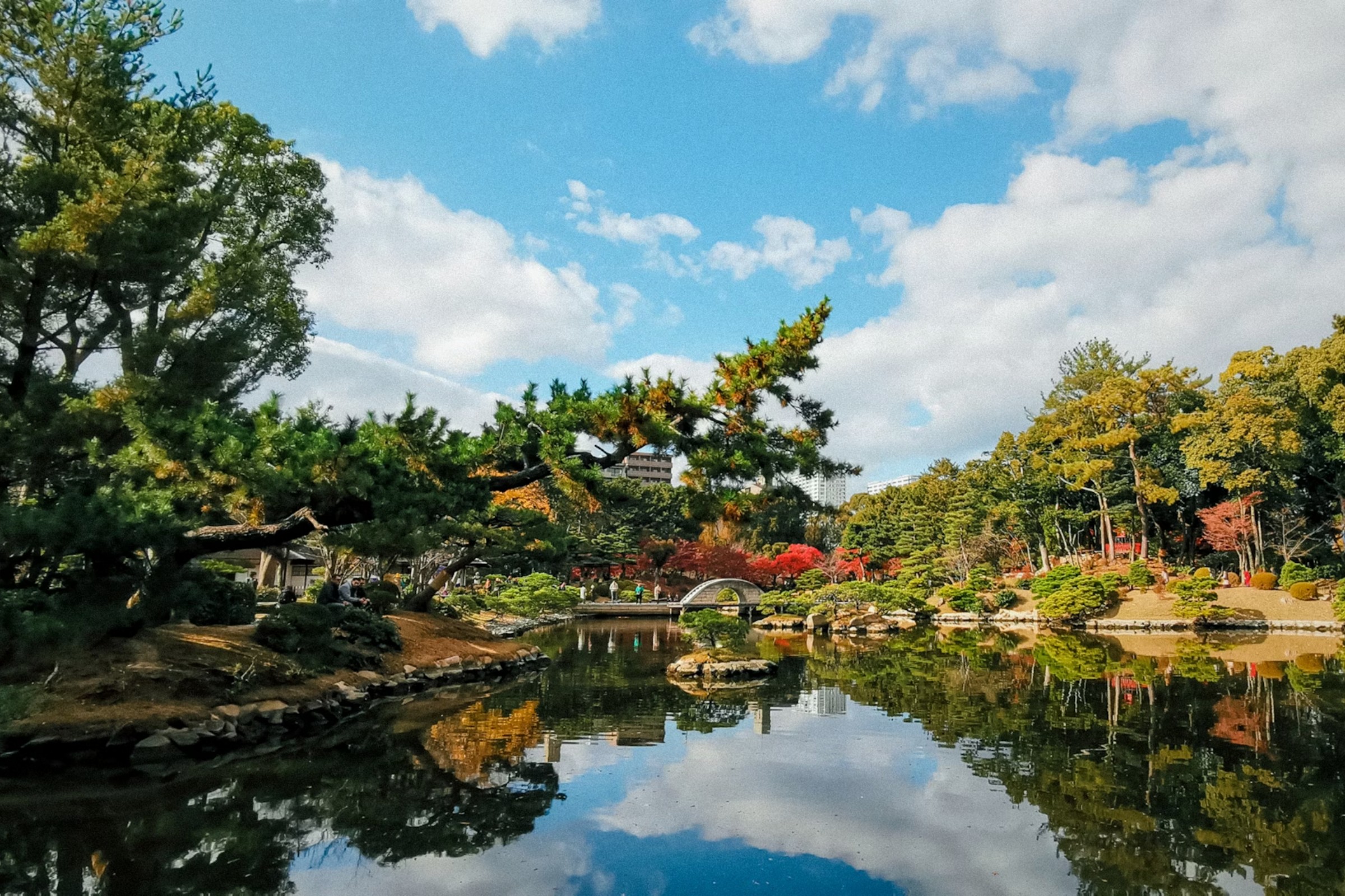 Best Places To Visit In Japan - Hiroshima