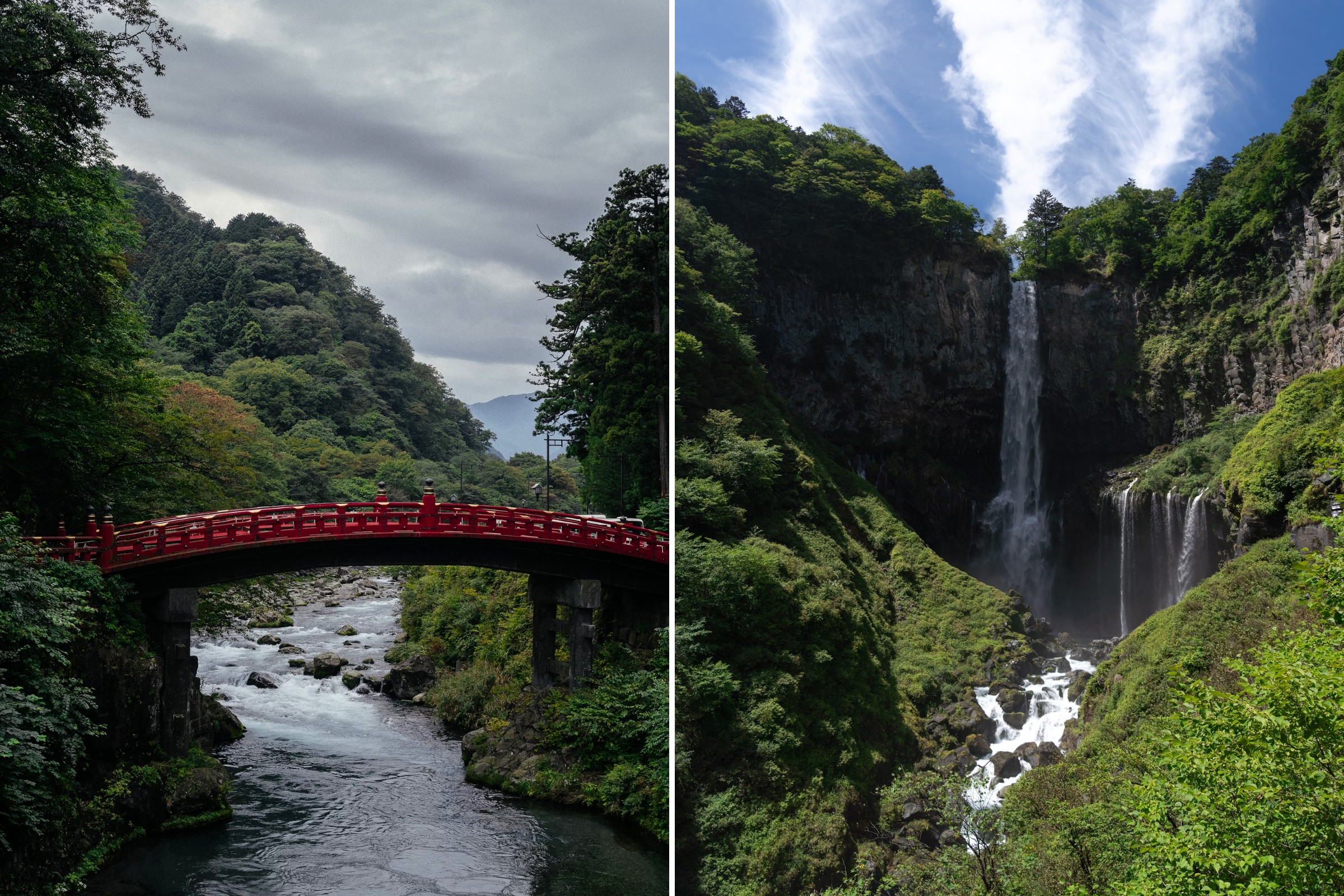 Best Places To Visit In Japan - Nikko