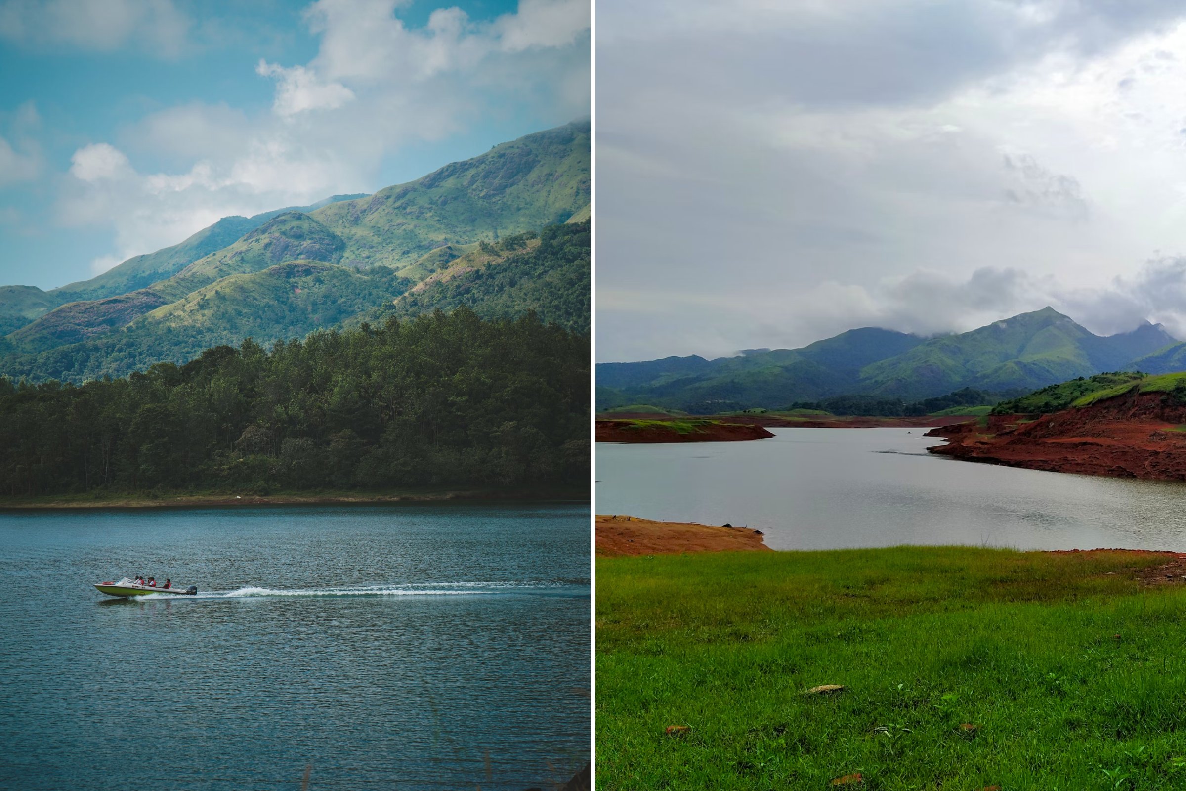 8 Best Places to Visit in Wayanad - Banasura Sagar Dam