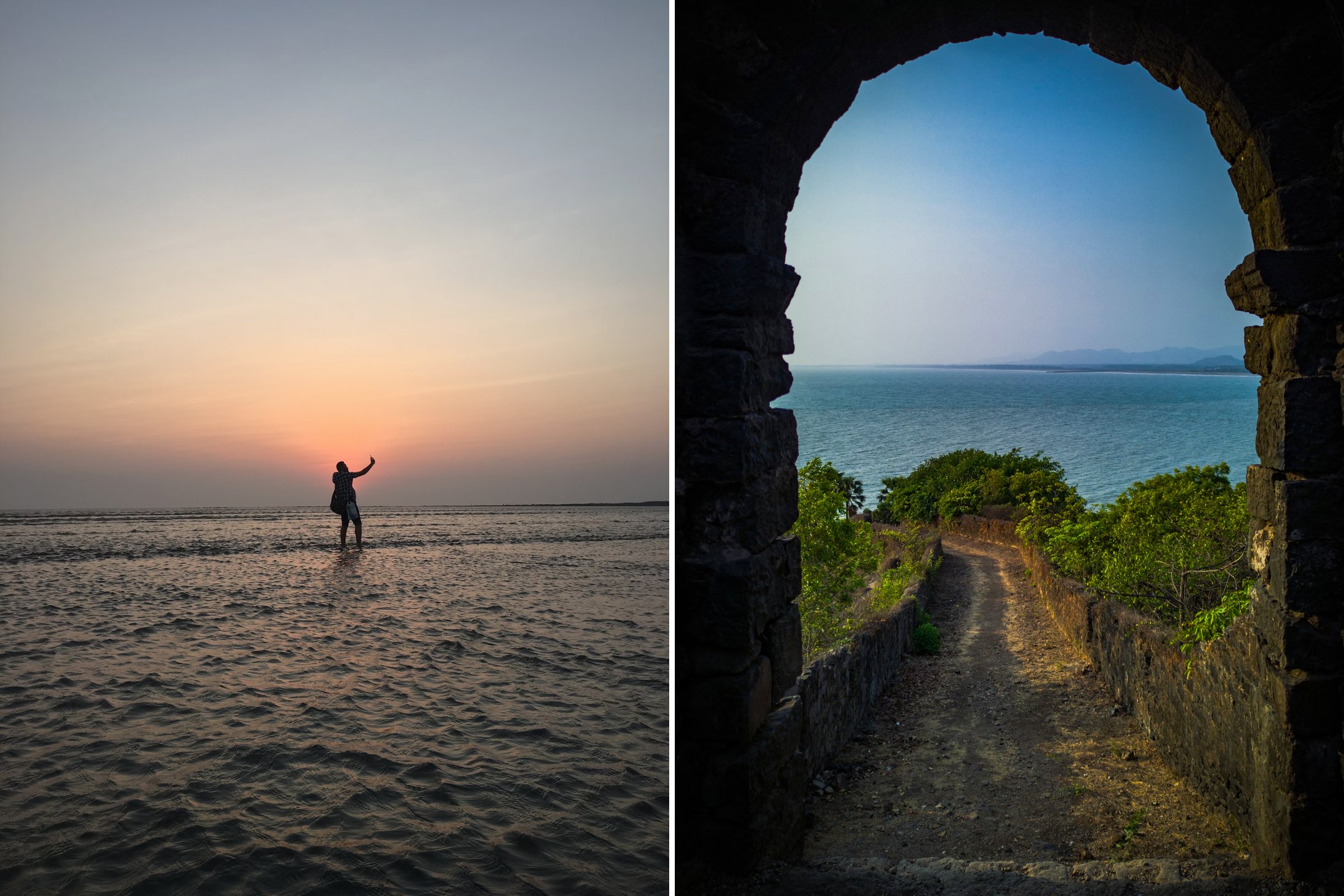 The 11 Best Road Trips From Mumbai - Alibaug