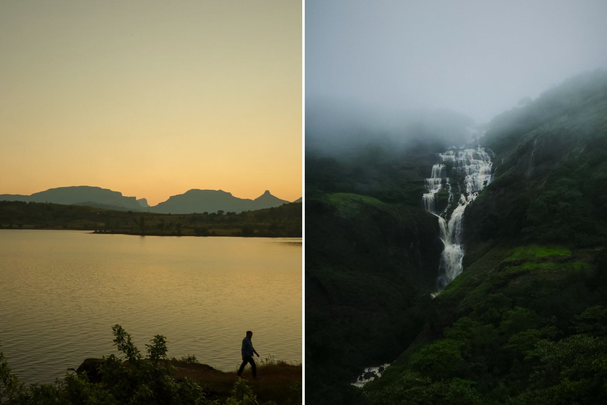 The 11 Best Road Trips From Mumbai - Bhandardara