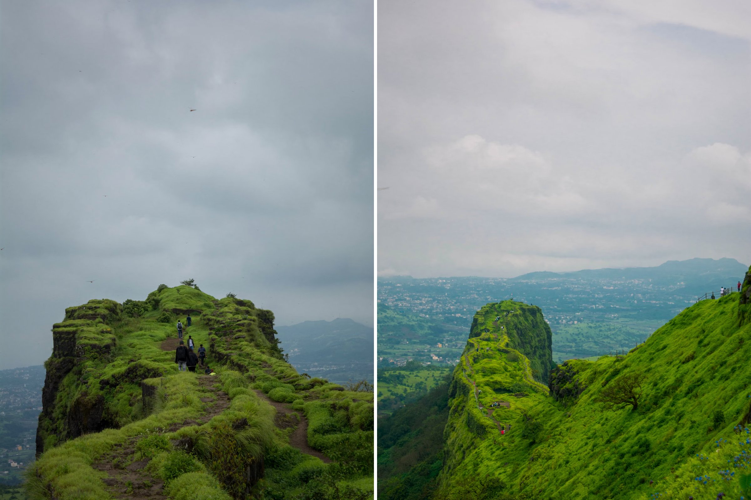 The 11 Best Road Trips From Mumbai - Khandala