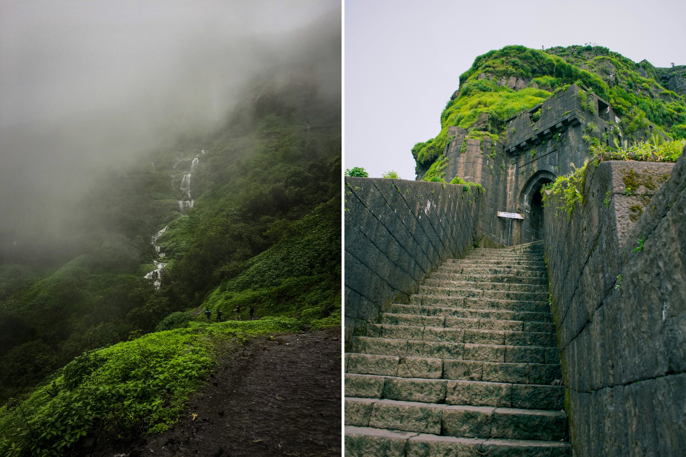 The 11 Best Road Trips From Mumbai - Lonavala