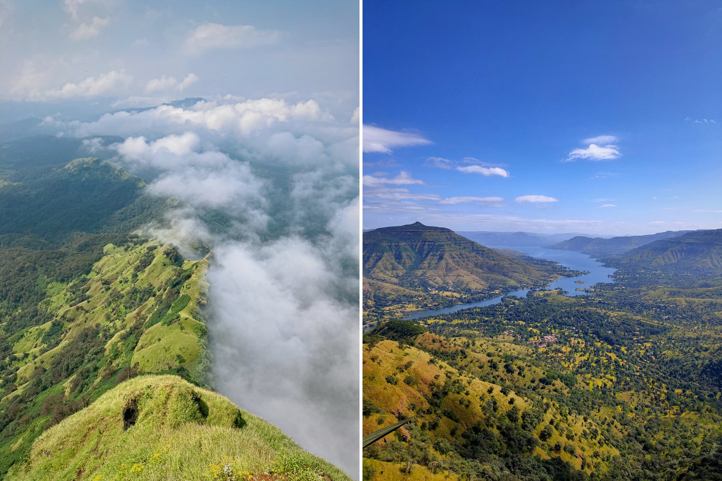 The 11 Best Road Trips From Mumbai - Mahabaleshwar